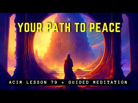 Beyond Illusions: The End of Problems | ACIM 79