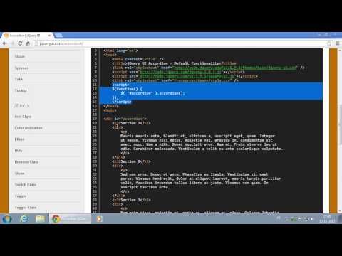 001 Introdução ao videos sobre jQuery