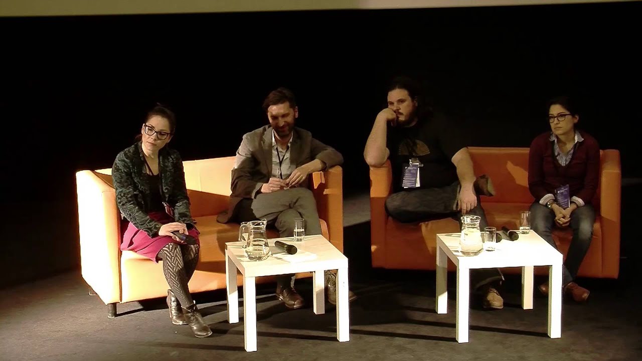 PDF PL-CEE 2013 | Online Activism -- The Reach & the Limits