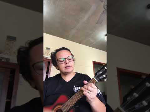 Jogadeira - música tema da seleção feminina de futebol - cover de Daiana Oliveira