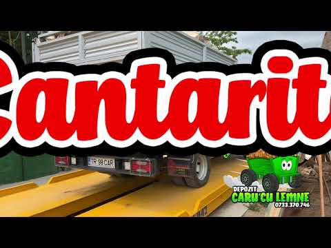 Depozit Carul Cu Lemne din Trivalea Mosteni Teleorman 0733 370 746