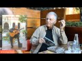Pepe Romero en Buenos Aires 2015