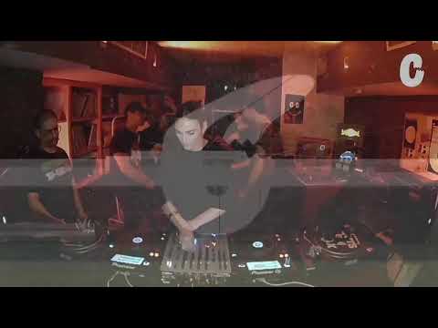 Secta w/ Mechanist, Tukk, Lucid @CannibalRadio - 27 Nov 2022