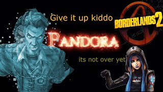 Trolling Jack (borderlands 2 1 life)