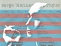 Serge Blenner - Phrase II