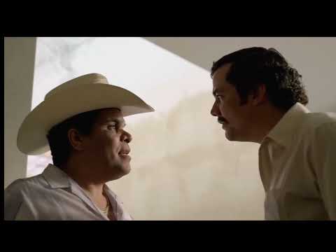 gacha narcos season 1