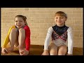 Teletubbies Series 5 Episode 5 Samira S Gymnastics