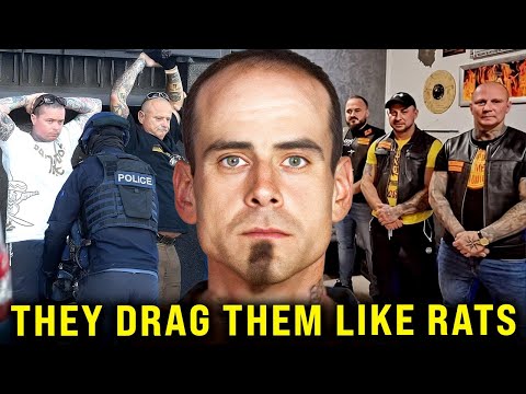 Inside the Texas RICO Indictment: 14 Bandidos Charged with Murder & Arson