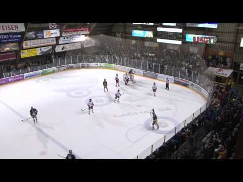 LHC TV - Highlights - 6 novembre 2011
