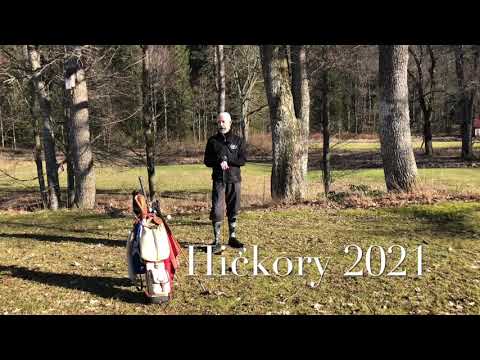 Hickory golf 2021