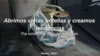 [Eng/Esp Sub] The Flavr Blue - 365 (ft Jay Park, Cha Cha Malone)