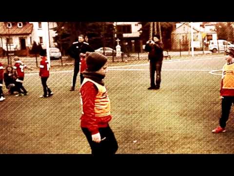 Rzuty karne Serce Falenica vs Rembertów