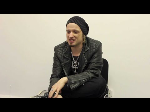 AVANTASIA - Tobias Sammet on Working with Bob Catley (INTERVIEW)