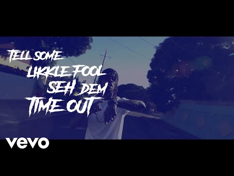 Sanity DSane1 - Love How The Year Look (Official Lyric Video)