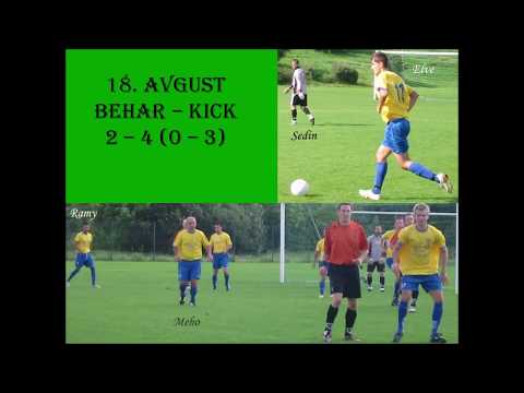 Bosniska FK Behar 2007