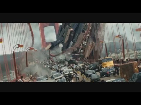 All Destruction Scenes 2