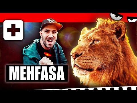 Kino+ #508 | MUFASA: DER KÖNIG der Löwen, SUPER-MAN Trailer-Reaction uvm. mit Dominik & Antje