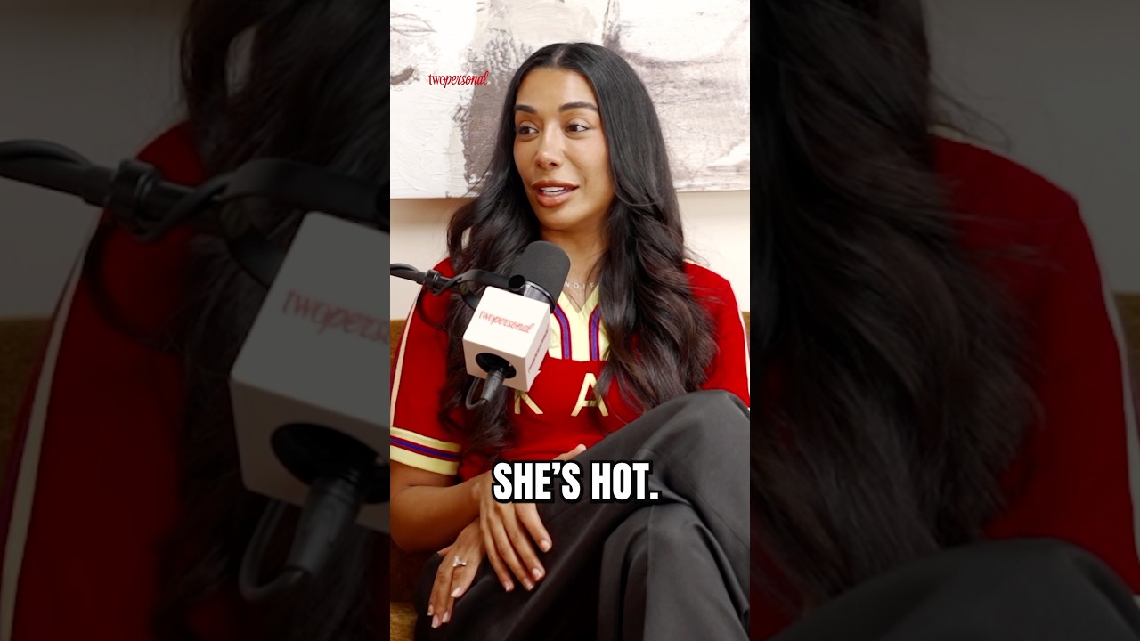 My Surrogate is a baddie.