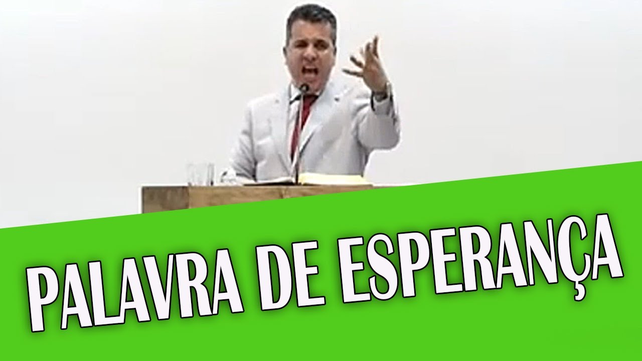 VEJA O QUE FOI FALADO NESTA PALAVRA !!! CREIA