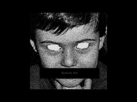 Blurred Boy - Bitch Please techno