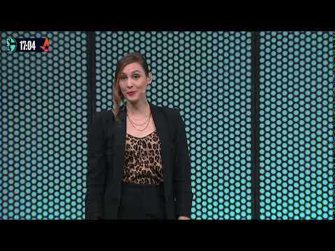 What Did Sjokz Just Say?