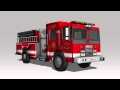 Fire Truck Siren - Free Sound Effects 