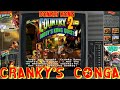 Donkey Kong Country 2 Music Cranky S Conga