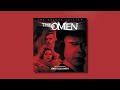 The Dogs Attack (from "The Omen") (Official Audio)