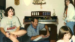 Dad&#39;s Memory ~ I Will See You Again w/lyrics by Westlife~