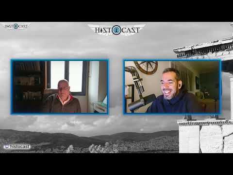 HistoCast 329 - Esparta