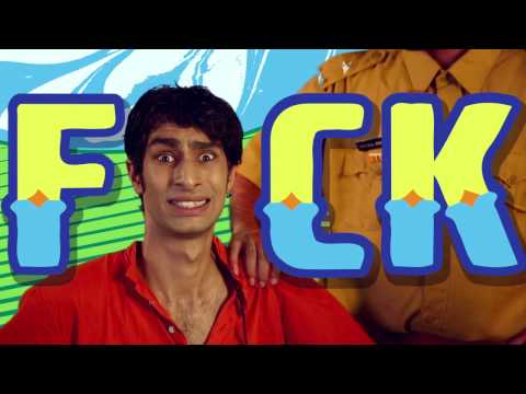 The Bawa Rap - The Family Cheese (Official music video)