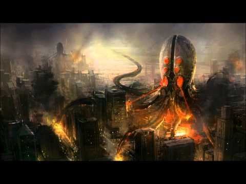 pixel fist - horrible (audio remix)