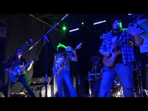 East Of The Wall - Meat Pendulum//Clowning Achievement (SXSW '14)