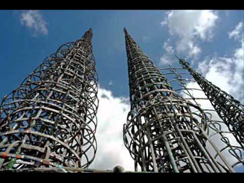 Black Hole Of Watts - G's Town