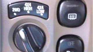 preview picture of video '2001 Ford Excursion Used Cars Colorado Springs CO'