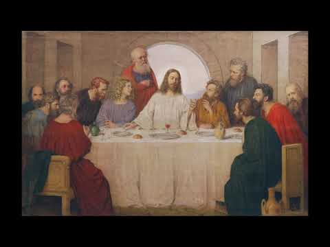 Wochenlied zum 1. Sonntag nach Trinitatis