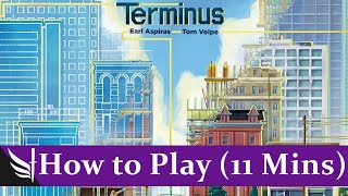 JestaThaRogue - Terminus video thumbnail