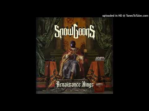 Sneakerttack 2. - Snowgoons ft Da Flyy Hooligan