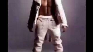 Trey Songz If It&#39;s Hood That U Want NEW 2009