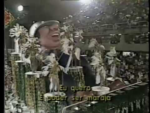 Imperatriz 1988 Globo