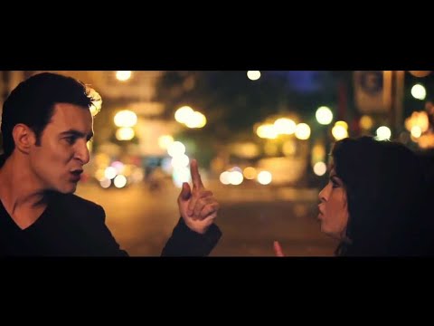 Cresça - Leandro Borges e Vanilda Bordieri (Clipe Oficial)