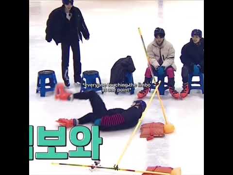 Sunghoon and Heesung was smooth😳🥵