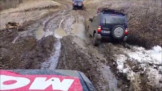 Test Drive Off Road 2- Shining Star - Diesel Boy