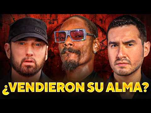 7 CELEBRITIES WHO SOLD THEIR SOULS TO THE DEVIL (ALLEGEDLY)