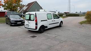 Renault Kangoo II K&uuml;hlkastenwagen | Bild 4 - Autoline