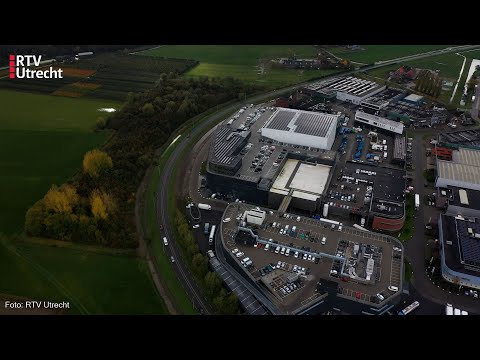 IJsselstein wil dat N210 wordt aangepakt: 'Zet vandaag nog een flitspaal neer'  [RTV Utrecht]