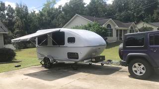 Why This Tiny Camper Costs $40K (And Why People Pay It) - Snoozy Queen