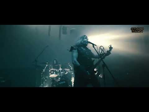 Besatt - Final War - Poland