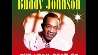 Buddy Johnson vocal Ella Johnson   Hittin' On Me   1953