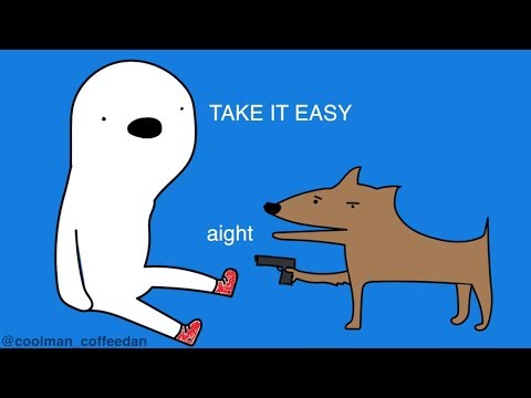 ゲットー犬 (Ghetto Dog)